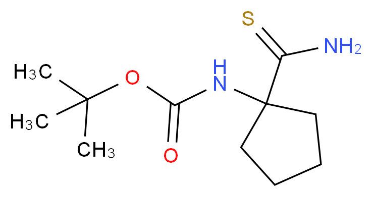 MFCD16665267 molecular structure