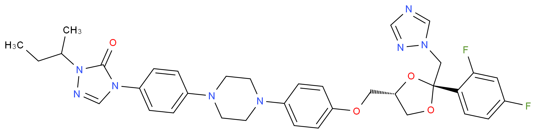 110588-57-3 molecular structure