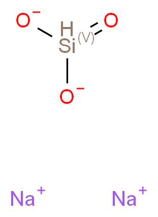 6834-92-0 molecular structure