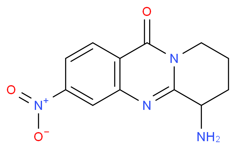 MFCD21602580 molecular structure