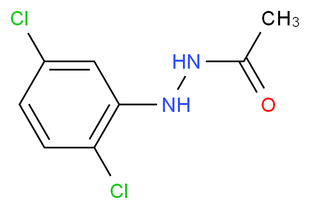 14580-42-8 molecular structure