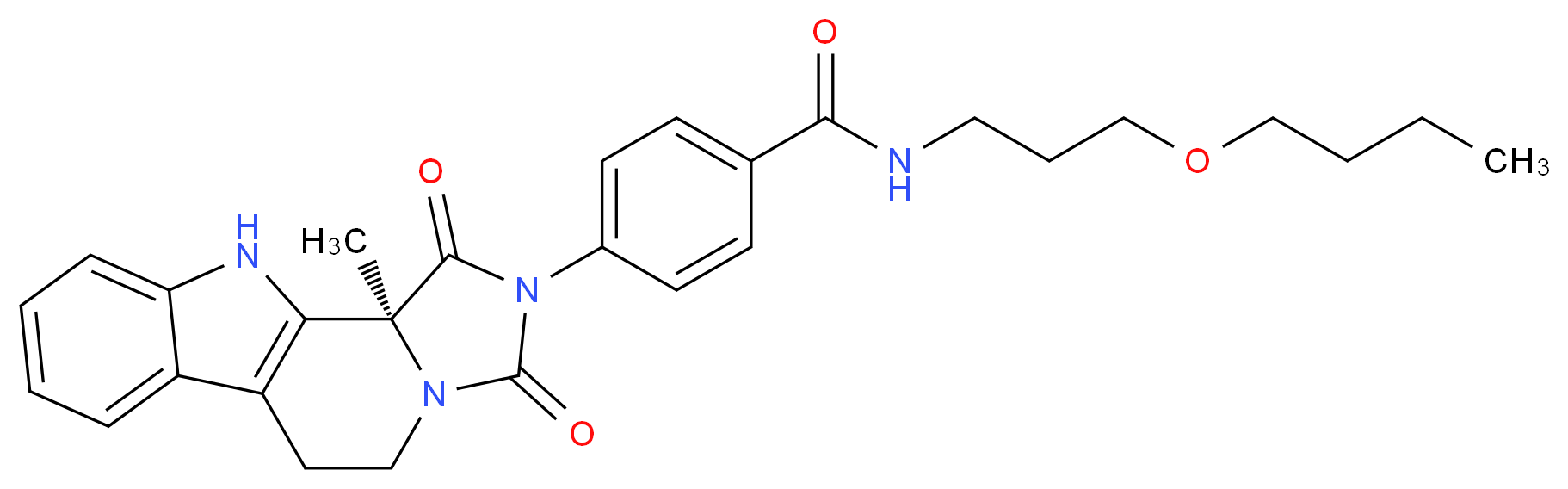 164255616 molecular structure