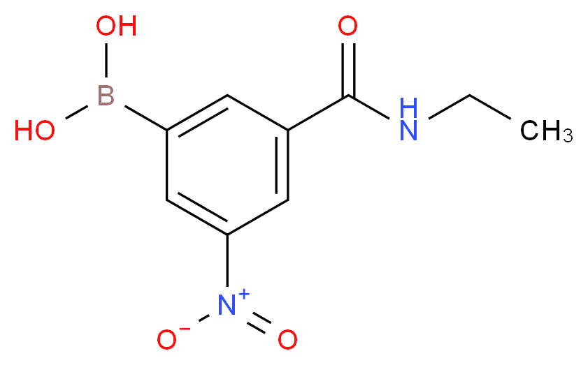 871332-79-5 molecular structure