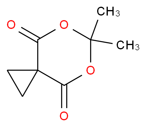 5617-70-9 molecular structure