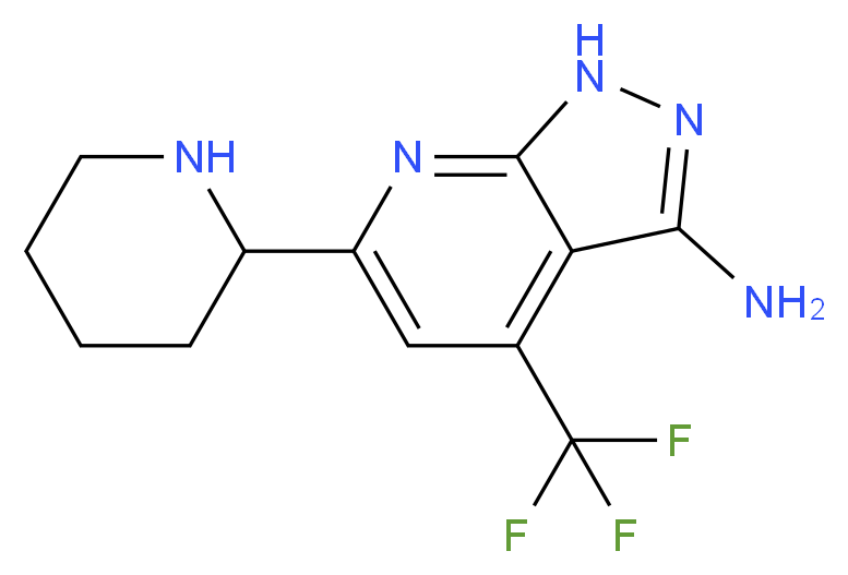 MFCD18381488 molecular structure