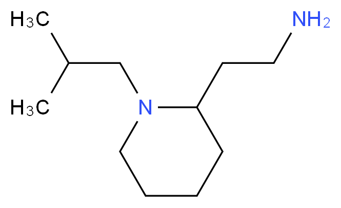 938459-02-0 molecular structure