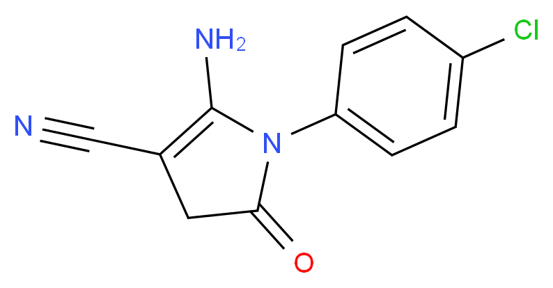 124476-80-8 molecular structure