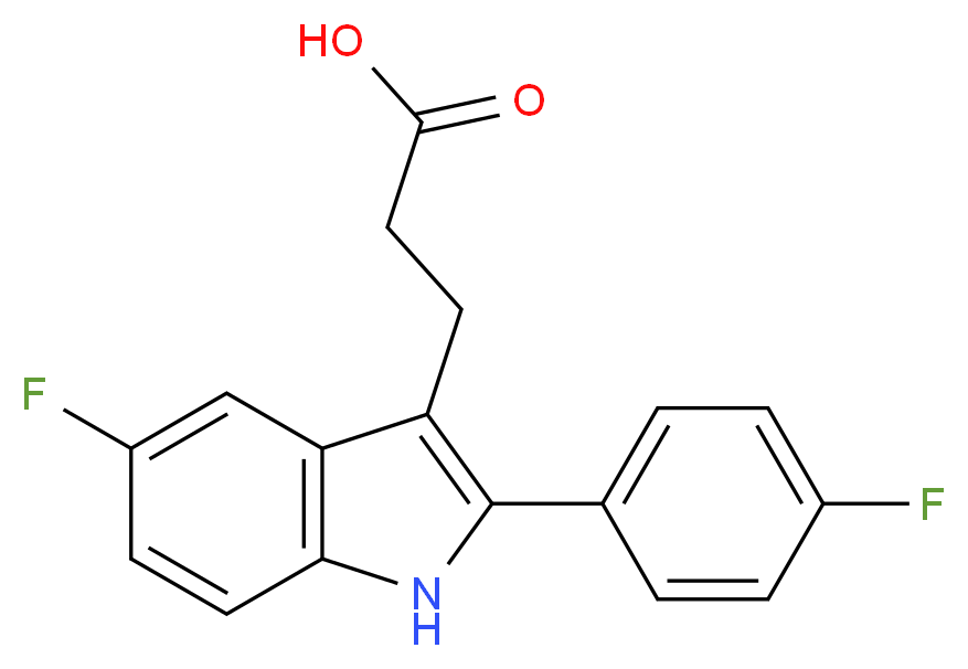MFCD06660848 molecular structure