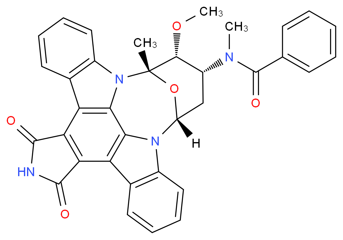 154589-96-5 molecular structure