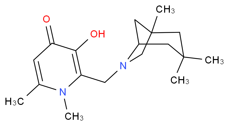 164283056 molecular structure