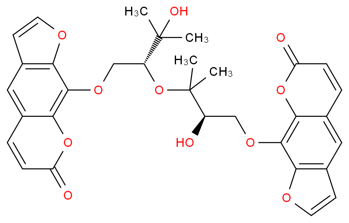 237407-59-9 molecular structure