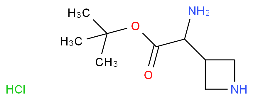 91188-15-7 molecular structure