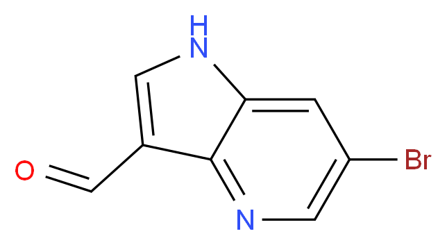 1190312-27-6 molecular structure