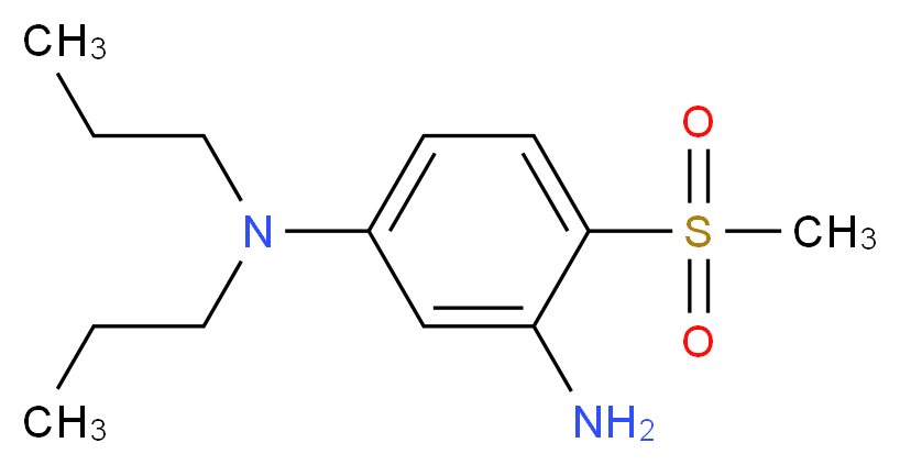 MFCD13562249 molecular structure