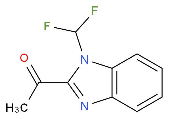 MFCD07850222 molecular structure