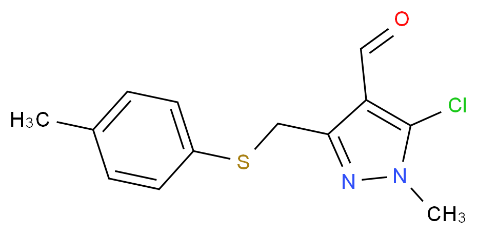 321526-27-6 molecular structure