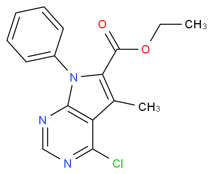 245728-43-2 molecular structure