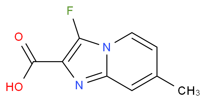 696632-07-2 molecular structure