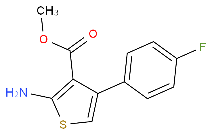 350997-12-5 molecular structure