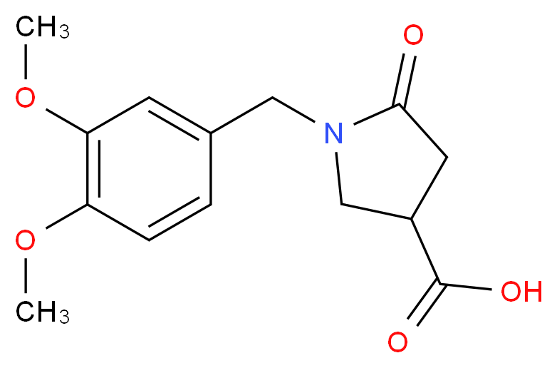 MFCD08164341 molecular structure