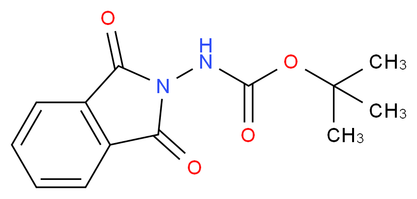 34387-89-8 molecular structure