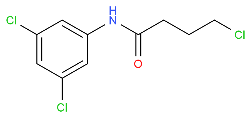 MFCD03374997 molecular structure