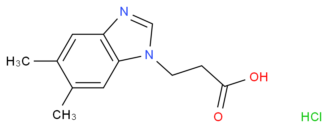 MFCD07803520 molecular structure