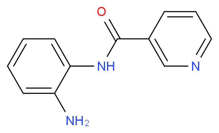 436089-31-5 molecular structure