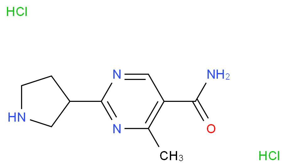 MFCD21605879 molecular structure