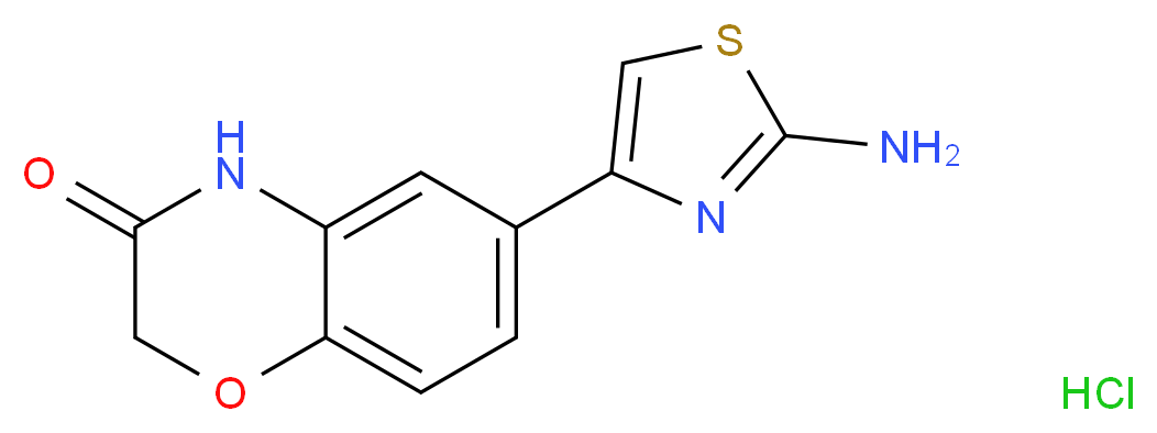 1049742-69-9 molecular structure