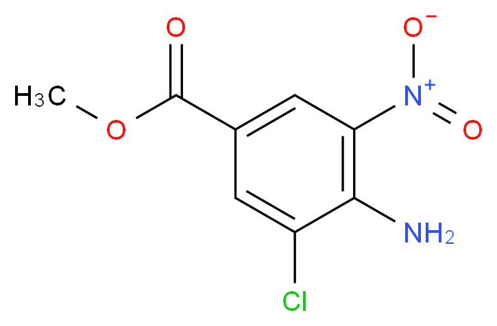 MFCD09842615 molecular structure