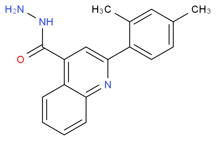 MFCD02244921 molecular structure
