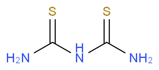 541-53-7 molecular structure