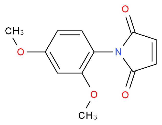 67154-42-1 molecular structure