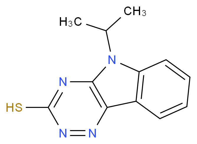 MFCD01581007 molecular structure