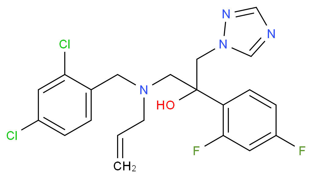 1155361-12-8 molecular structure