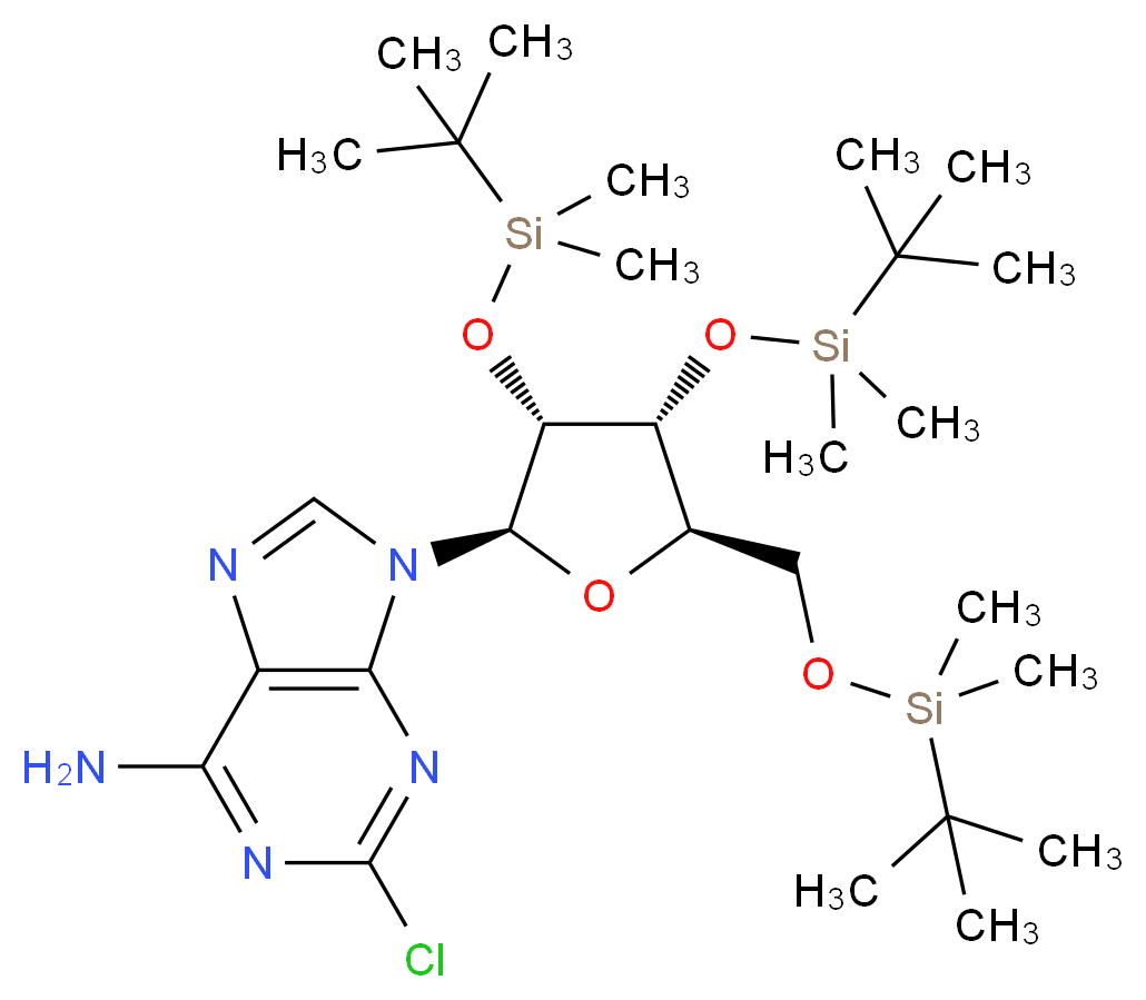 195727-26-5 molecular structure