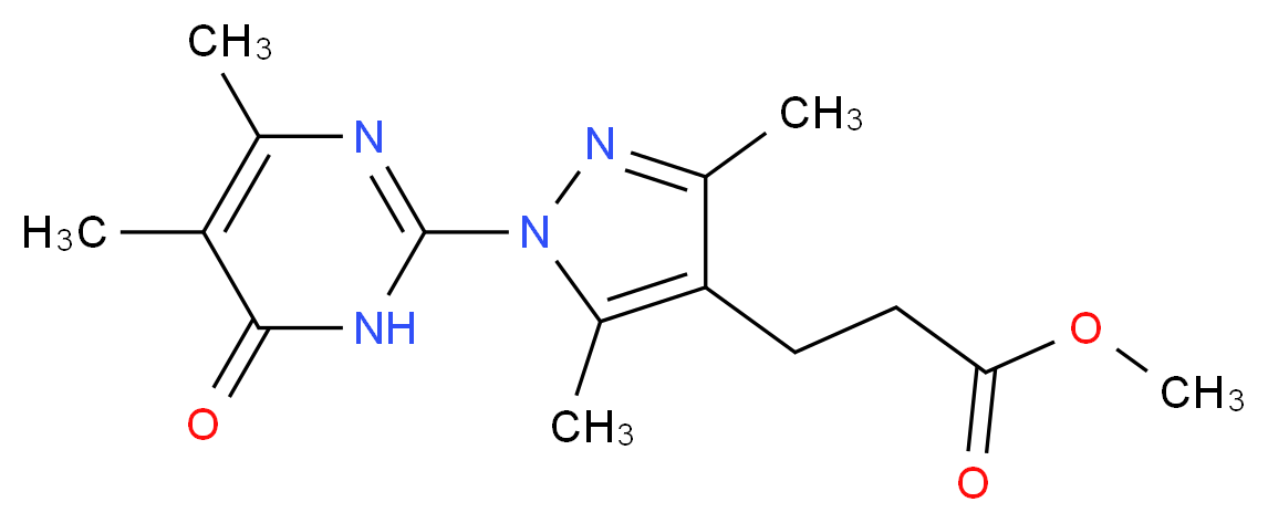 MFCD11986626 molecular structure