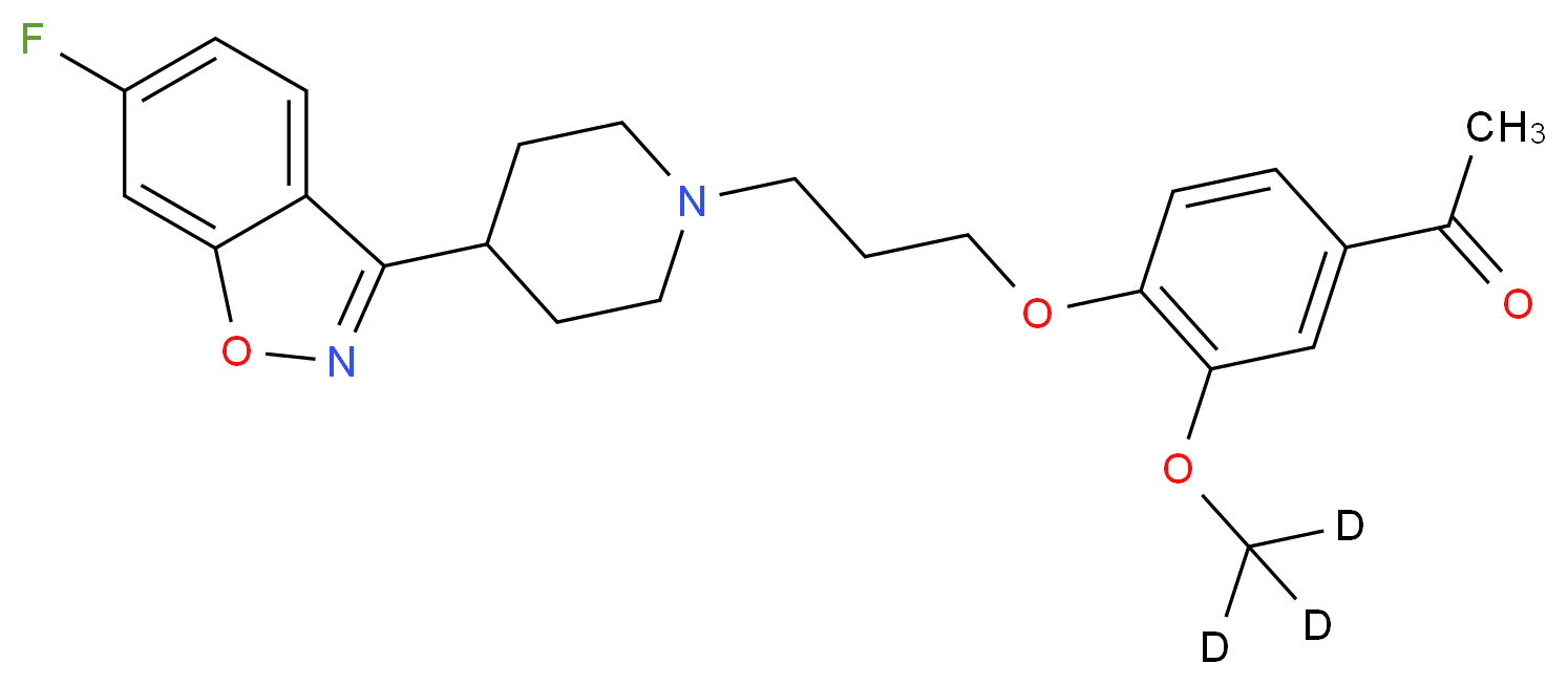 1071167-49-1 molecular structure