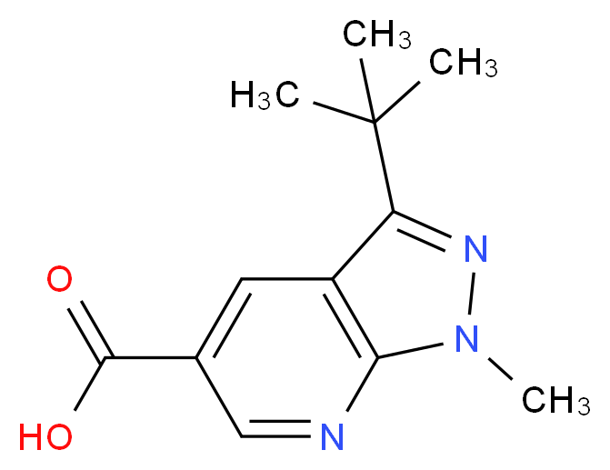 MFCD09045788 molecular structure