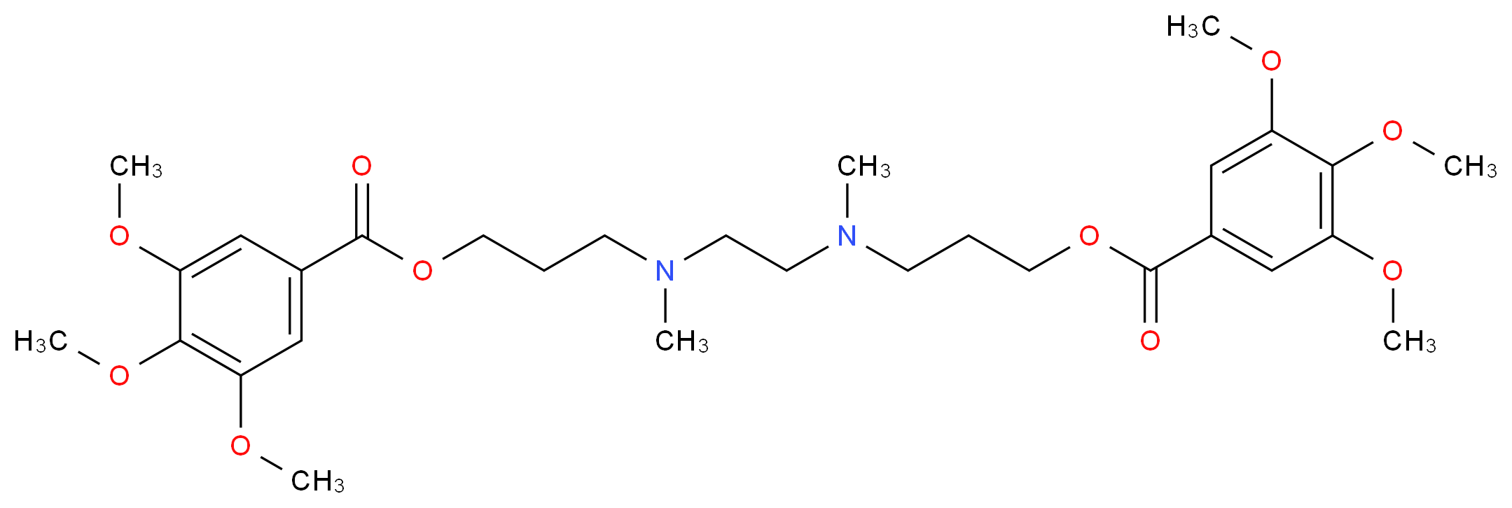 50-62-4 molecular structure