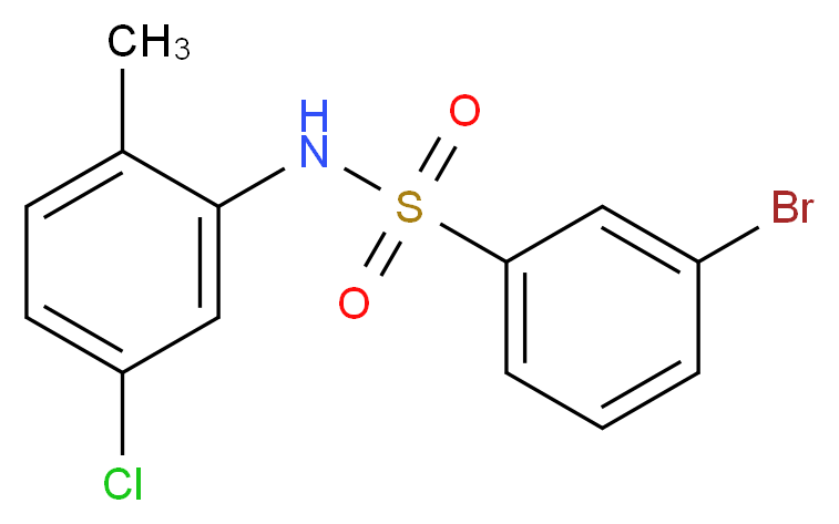 MFCD07268259 molecular structure
