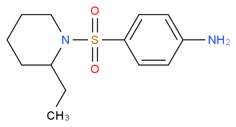 MFCD03050282 molecular structure