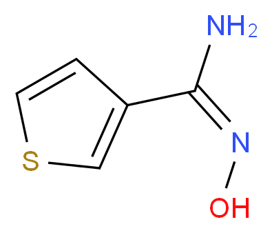 MFCD01313358 molecular structure