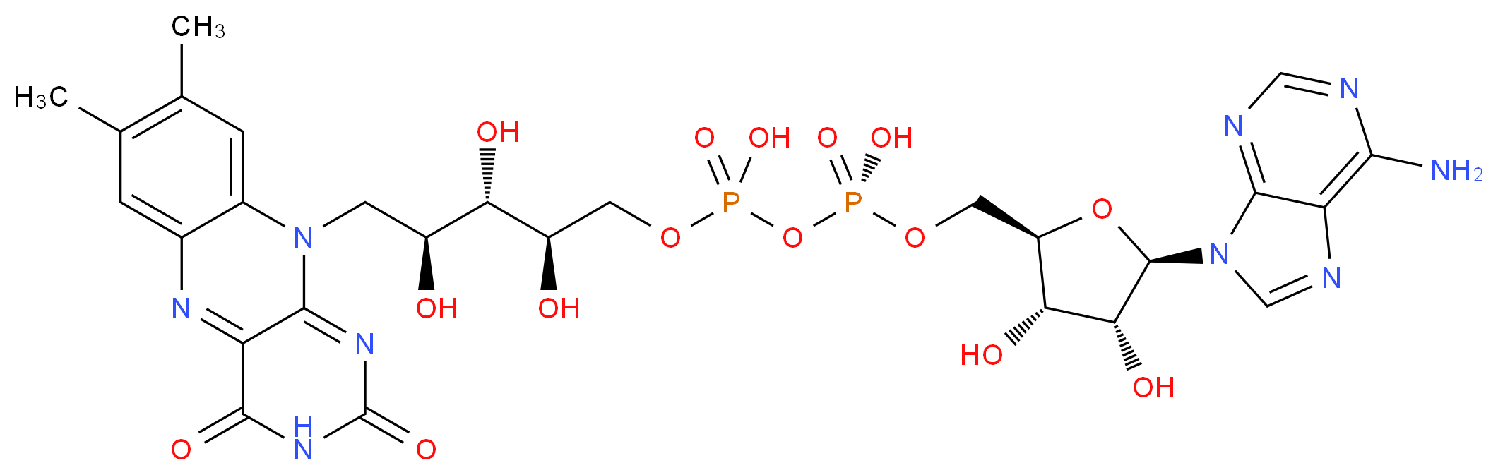 146-14-5 molecular structure