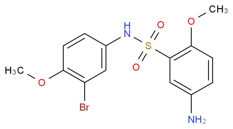 MFCD03480266 molecular structure