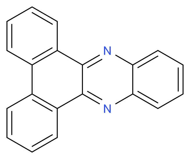 215-64-5 molecular structure