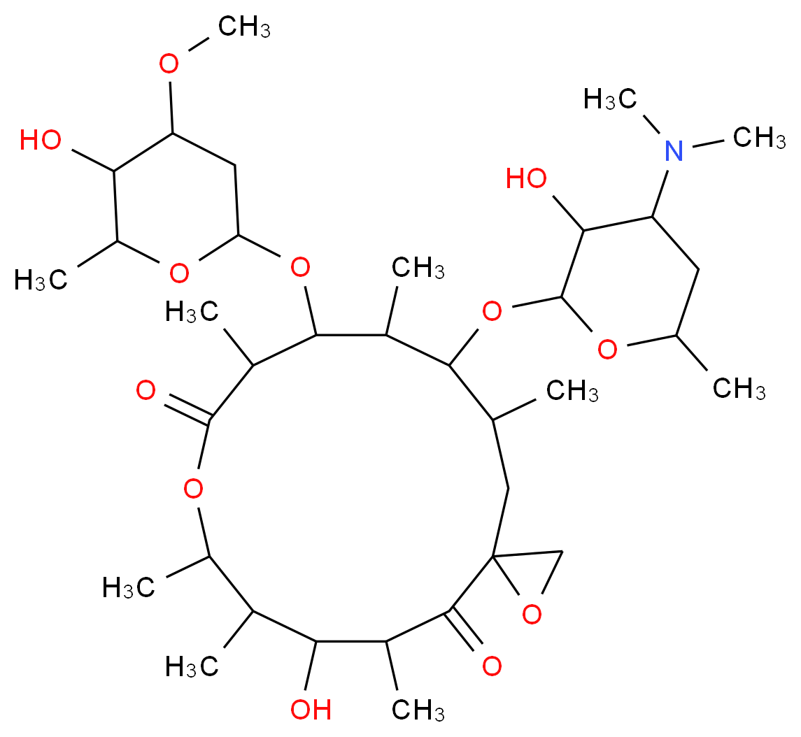 3922-90-5 molecular structure