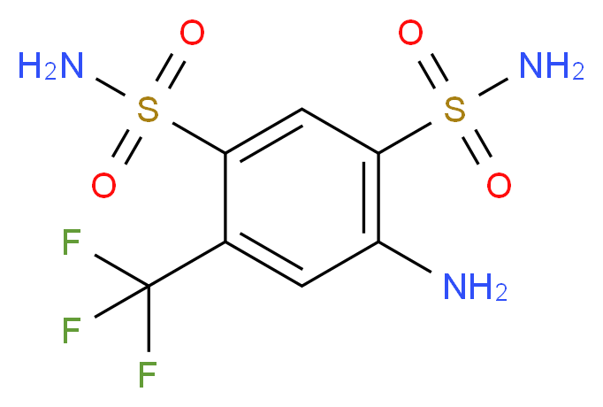 654-62-6 molecular structure