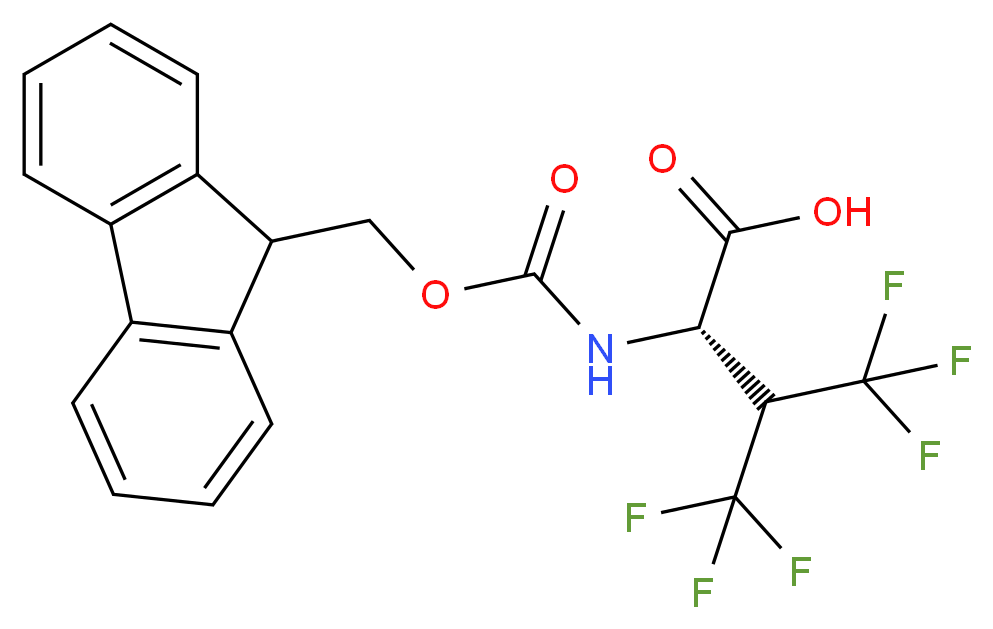 MFCD08532476 molecular structure